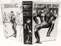 [Adults Only] The Complete Kake Comics by ED Dian Hanson / Taschen | Hardcover Book