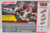 New - Meccano 10-in-1 Racing Vehicles . Level 2 , Ages 8× - 2