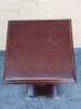 Wooden Plant Stand - 2