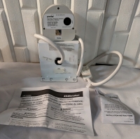 Metalux Modular F-Bay Motion sensors with Leviton Passive Infrared Occupancy Sensor