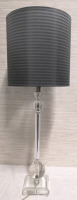 Modern Table Lamp - Working 32" Tall