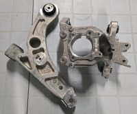 2 New | Motor Mopar Engine Parts * Parts Make & Model Unknown *