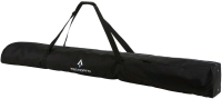 New Tecnopro Nordic Ski Sleeve Cross-Country Ski Bag (Black) | Style's 222218001 | 233cm x 19cm x 2cm