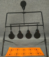 New Wind Chime Target