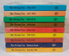 Time Life Records Presents : The Swing Era 1936 - Into The 50s . Nine (9) Box Sets , 3 LPs in Each Box