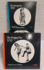 Time Life Records Presents : The Swing Era 1936 - Into The 50s . Nine (9) Box Sets , 3 LPs in Each Box - 2