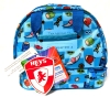 New HEYS x PJ Masks Insulated 2-Compartment Lunch Box | 9" x 5.25" x 8.5" Tall - 2