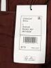 New THEORY Straight Shell 100% Silk Top Georgette Size Large - 5