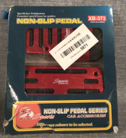 New R Sports Non slip Pedao Series