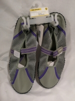 New Women's Water Shoes Sz 10 by Powersox