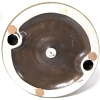 Ceramic Nativity "Circle of Friends" Candle Holder | 7" Diameter x 7.25" Tall - 5