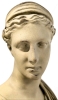 Replica Greek/Roman Bust of Venus | 13.5" Tall - 3