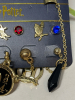 Classic Harry Potter Mismatched Jewelry on Card - 4