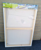 New Artist's Loft 24 by 36" Gallery Wrapped Heavy Duty Canvas - 2