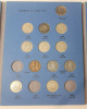 1924 - 2012 Canadian Five Cent Nickel Lot . - 3