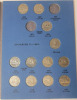 1924 - 2012 Canadian Five Cent Nickel Lot . - 4