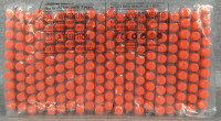 200 New Nerf Blaster Rounds