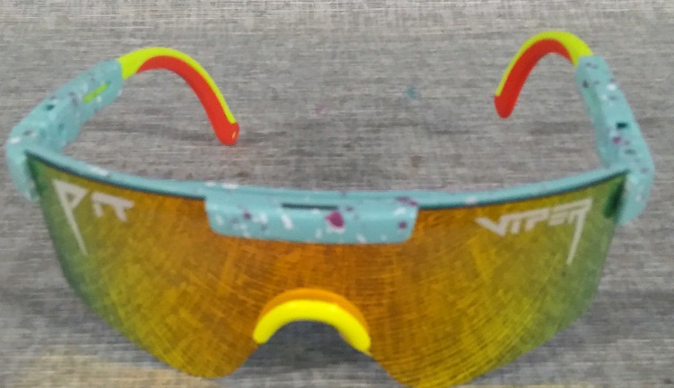 New 5" Pit viper Sunglasses