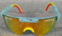 New 5" Pit viper Sunglasses