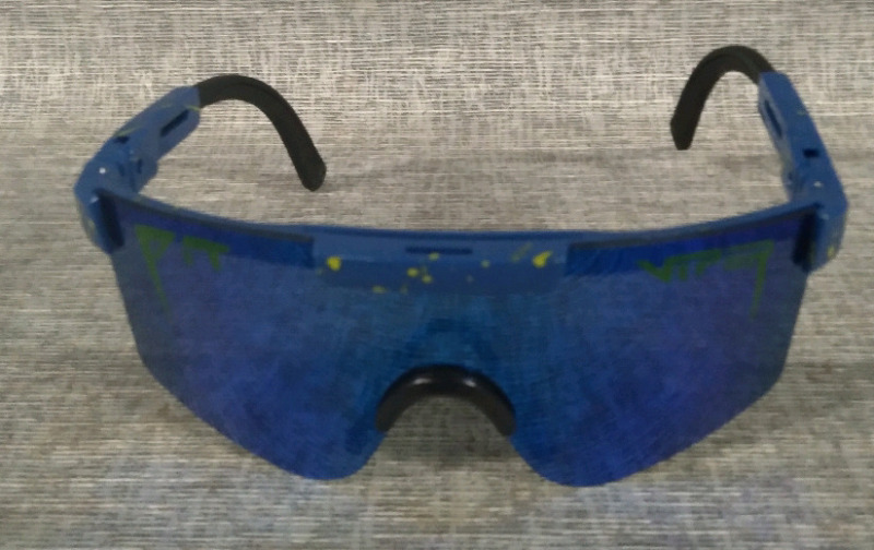 New 5" Pit Viper Sunglases
