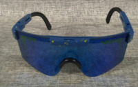New 5" Pit Viper Sunglases