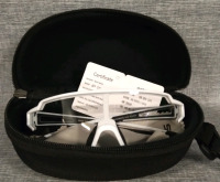 New RockBros Sports Glasses 5"