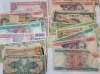 World Bank Notes & Currency . Brazil , Philippines , Romania , Ecuador , Bolivia , Germany , Peru plus more - 3