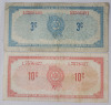 Vintage 1961 Canadian Tire 3 Cent & 10 Cent Bonus Cash and 1976 Canadian Tire Olympic 5 Cent Bonus Cash - 3