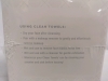 50 New Clean Skin Club Clean Towels XL - Disposable Face Towelette, Makeup Remover Dry Wipes, Ultra Soft - 4