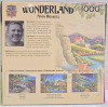 New 1000 Pcs | Wonderland: River Of Dreams Puzzle | By; Andy Russell ( 19.25" x 26.75" ) - 2