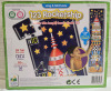 New 50+ Pcs | The Learning Journey 123 Rocketship | a 5 Foot Tall Puzzle - 2