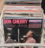 Vintage Record Lp Albums . Jazz , Adult Contemporary , Swing , Big Band . 35+ LPS in Various Condition