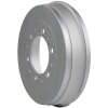 New PowerStop Rear Brake Drum by - JBD1015P. Retails for Over 150$ Canadian.