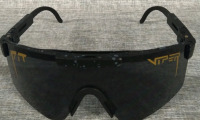 New 6" Pit Viper Sunglasses