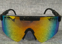 New 6" Pit Viper Sunglasses