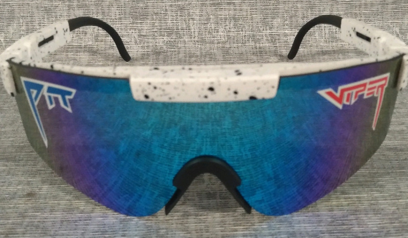 New 6" Pit Viper Sunglasses