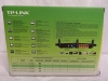 TP-LINK 1750 Dual Band Wireless Router + HDMI Coupler - 4