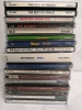 30+ CD's Various Artists Pearl Jam, Lenny Kravitz, Metallica, Beastie Boys ++ - 5