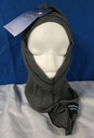 New | Standfields Grey Unisex Balaclava