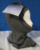 New | Standfields Grey Unisex Balaclava - 3