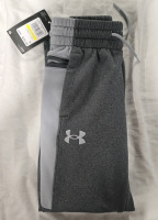 New | Boys's Size "YMD" (10-12 US) | Under Armor Loose Brawler 2.0 Pants