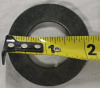 40 New | ( 1 ⅜ Diameter Hole ) Washers ( Full Diameter 2" Washer ) - 2