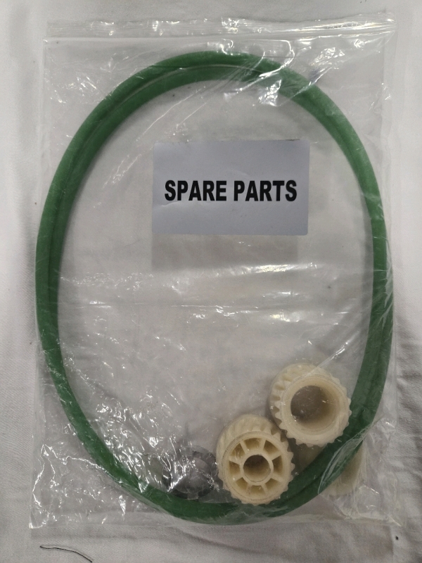 Spare Engine Parts For Fuel Pump ( Compatibility Unknown ) * 11" Diameter Rings *