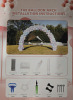 The Balloon Arch Kit | For Wedding / Birthday Party Photos