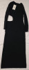 New | Womens Size Medium | Zara Black Dress * Retails For $79 * - 3