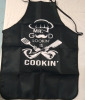 New "mr good looking is Cooking