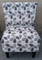 Fantastic Modern Armchair | 24" x 22" x 34" Tall