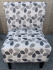 Fantastic Modern Armchair | 24" x 22" x 34" Tall