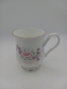 Bone China Mug, Gravy Boat, Ceramic Flower Basket - 6