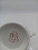 Bone China Mug, Gravy Boat, Ceramic Flower Basket - 7